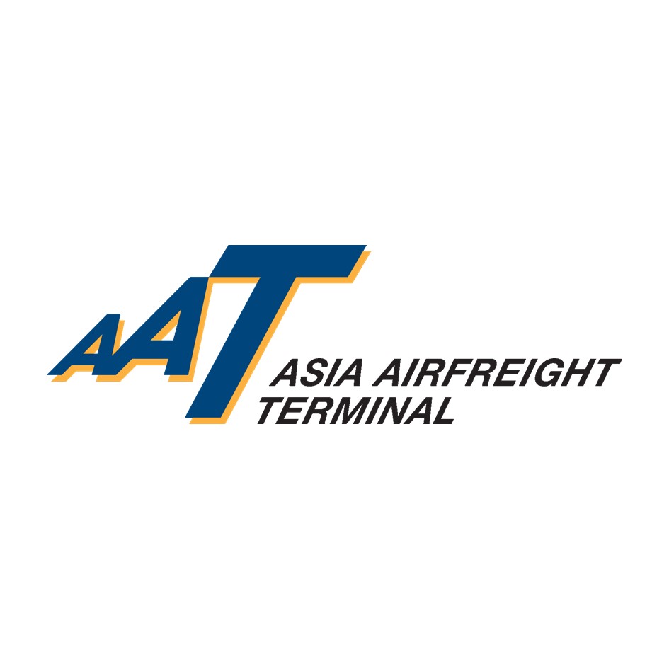 Asia Airfreight Terminal Company Limited