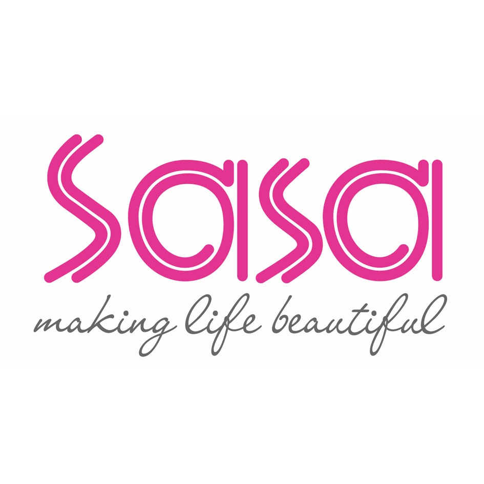 Sa Sa Cosmetic Company Limited