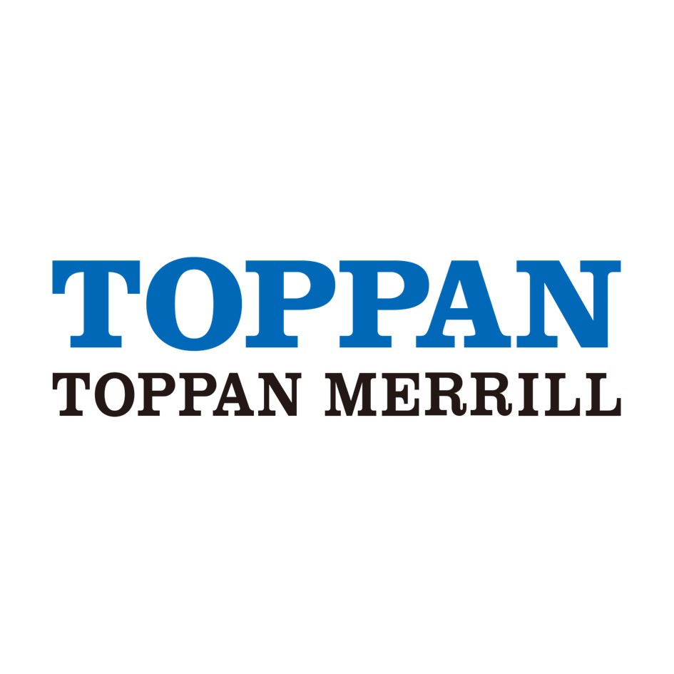 Toppan Merrill Limited
