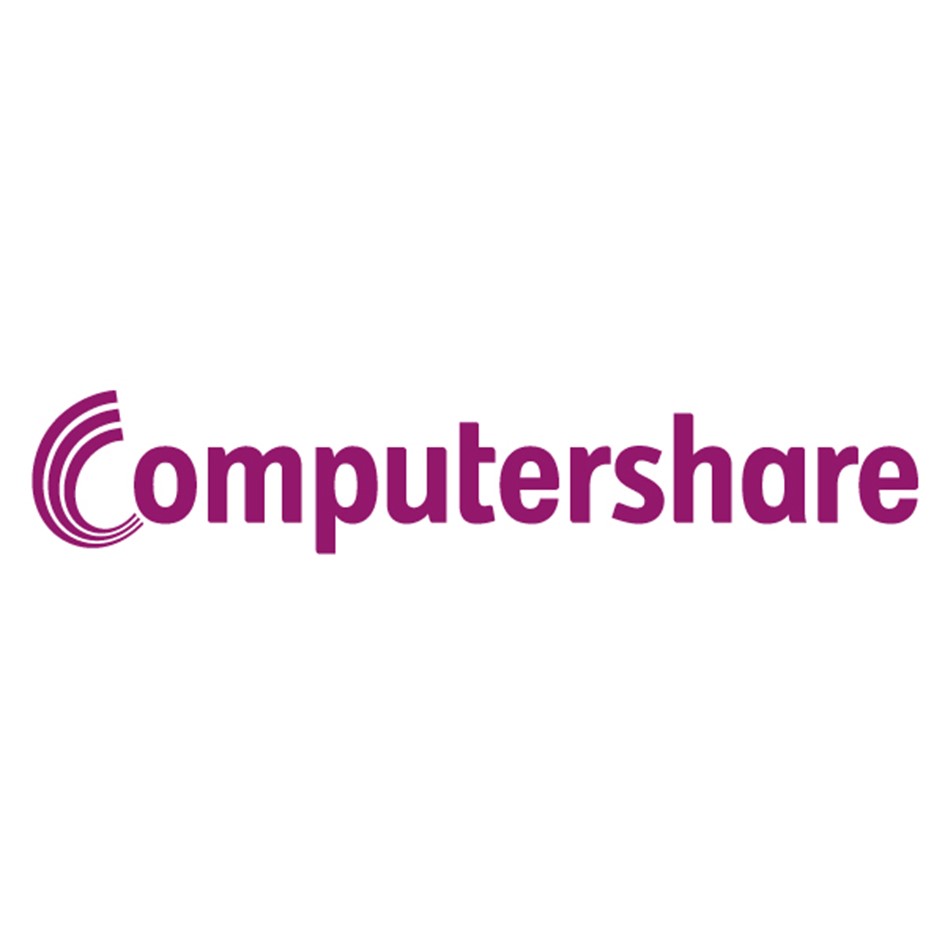 Computershare Hong Kong Investor Services Limited