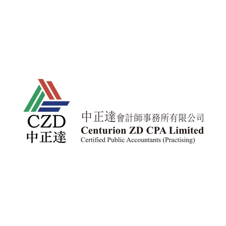 Centurion ZD CPA Limited