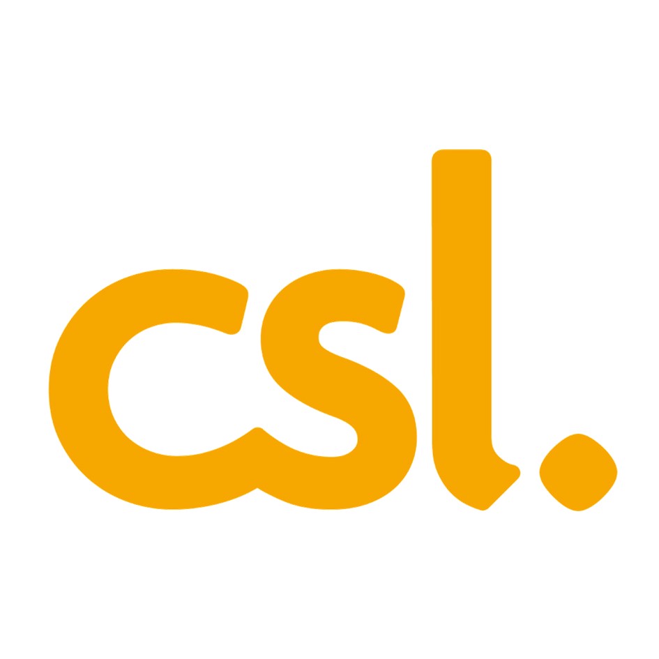 CSL Mobile Limited