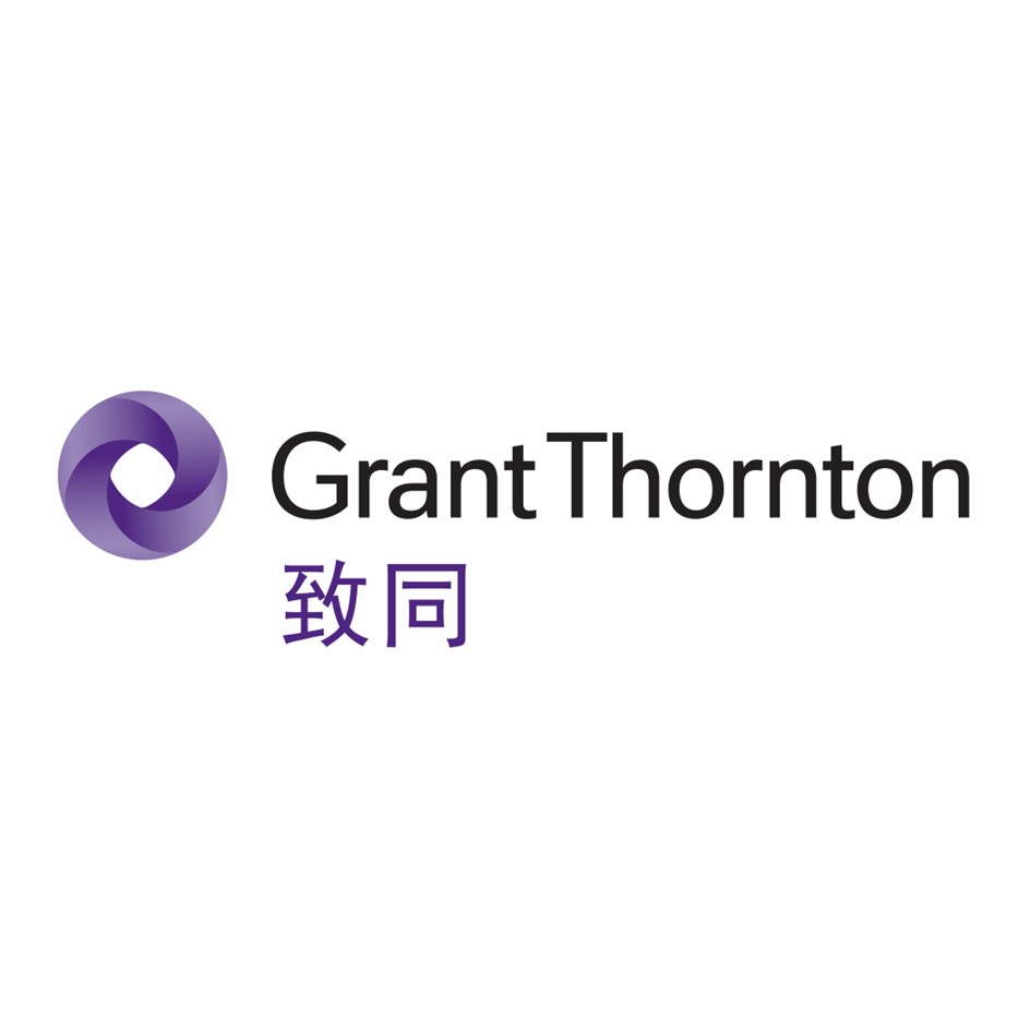 Grant Thornton Hong Kong Limited
